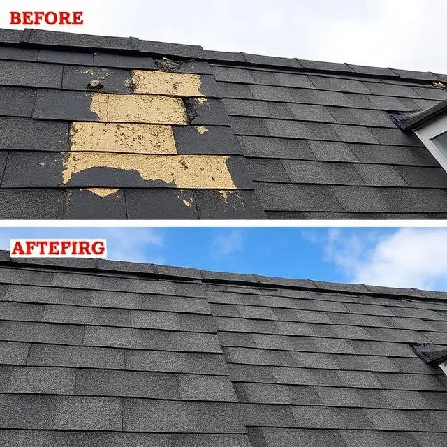 Roof Repair Near Me in Somerville, TN near me